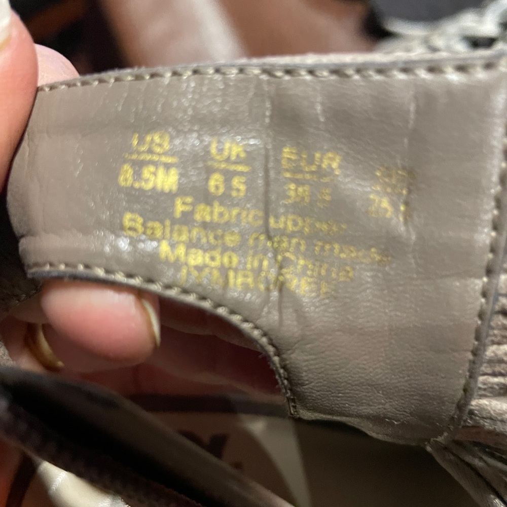 Women’s High heel shoes